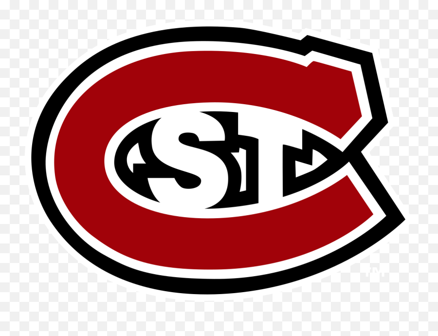St Cloud State Huskies - Wikipedia St Cloud State University Logo Png,Wayne State Logo