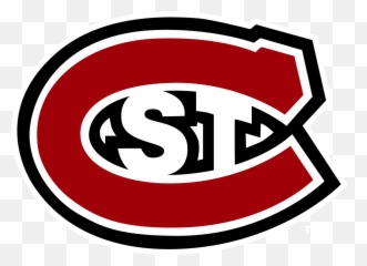 St Cloud State Huskies - Wikipedia University Logo png