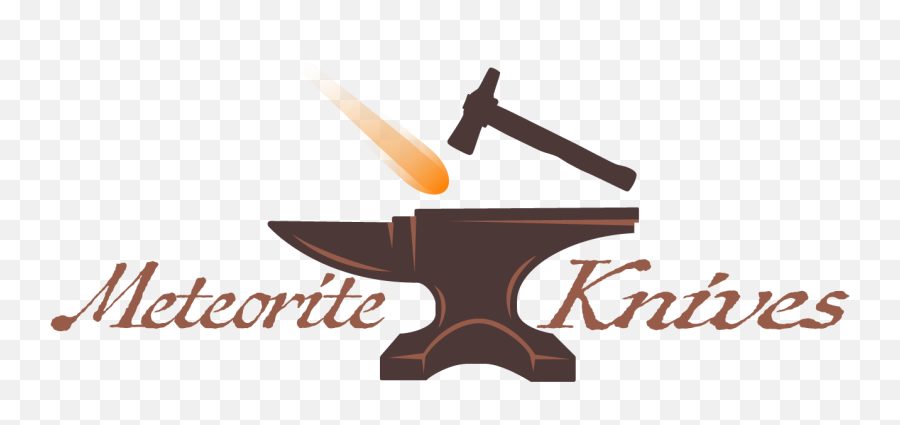 Meteorite Knives - Language Png,Svt Logotyp