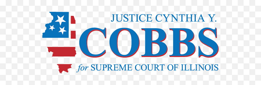 Justice Cynthia Y Cobbs For Supreme Court Of Il Png