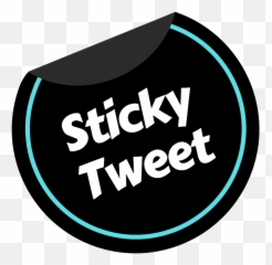 Tweets - Big Png,Sunnyd Logo