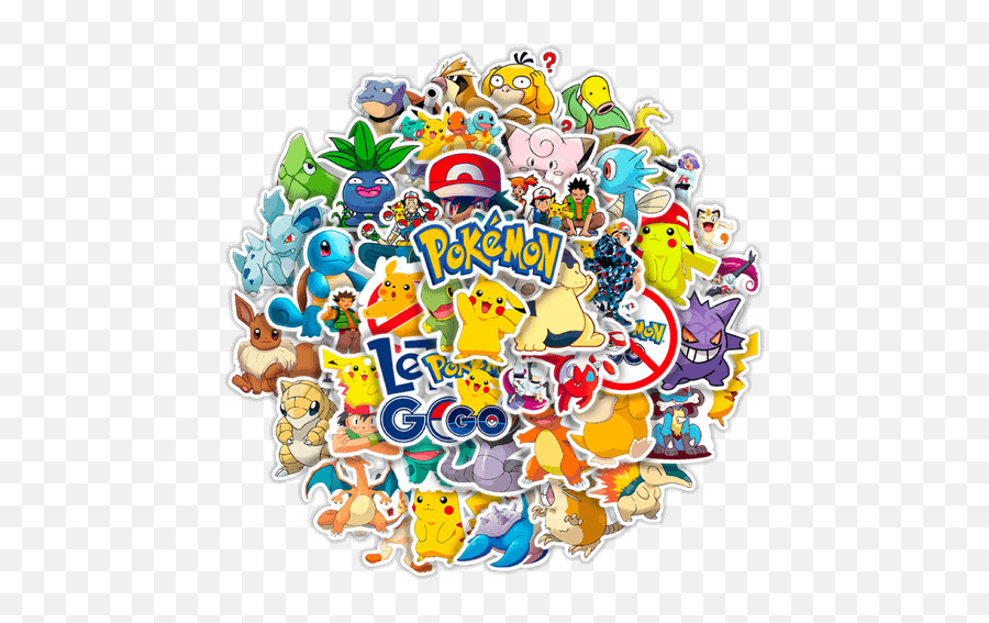 How To Get Pokemon Stickers For Almost Free Win It In A Box - Pokémon Png,Pokemon Text Box Png