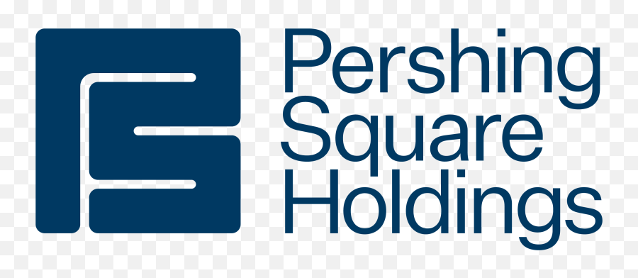 Pershing Square Holdings Ltd Closing Of 500 Million - Vertical Png,Square Logo Png