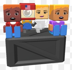Capped Clipart Mlg - Cartoon Transparent Jingfm Fictional Character png