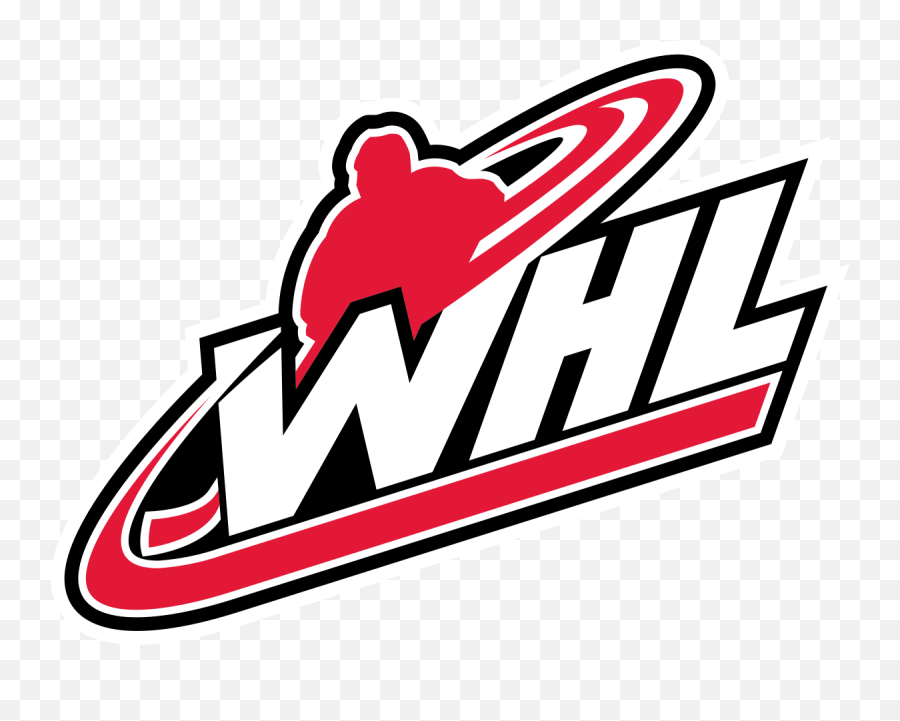 Western Hockey League - Western Hockey League Logo Png,Hitmen Logo