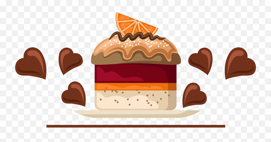 Download Pastry Clipart Cafe Food - Pastry Cliparts Png,Pastry Png