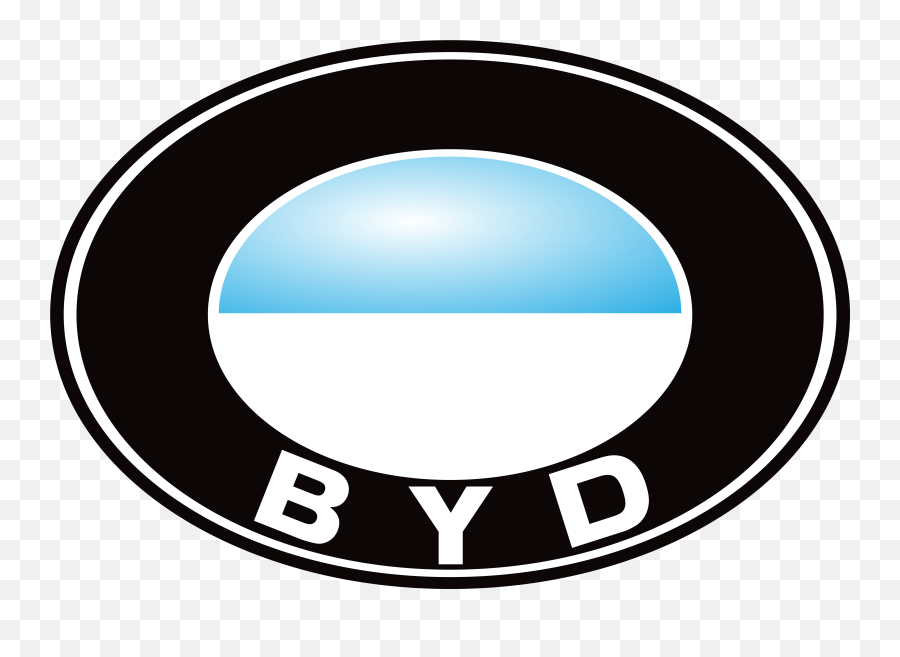 Byd U2013 Logos Download - Geely Png,Red Circle Logo