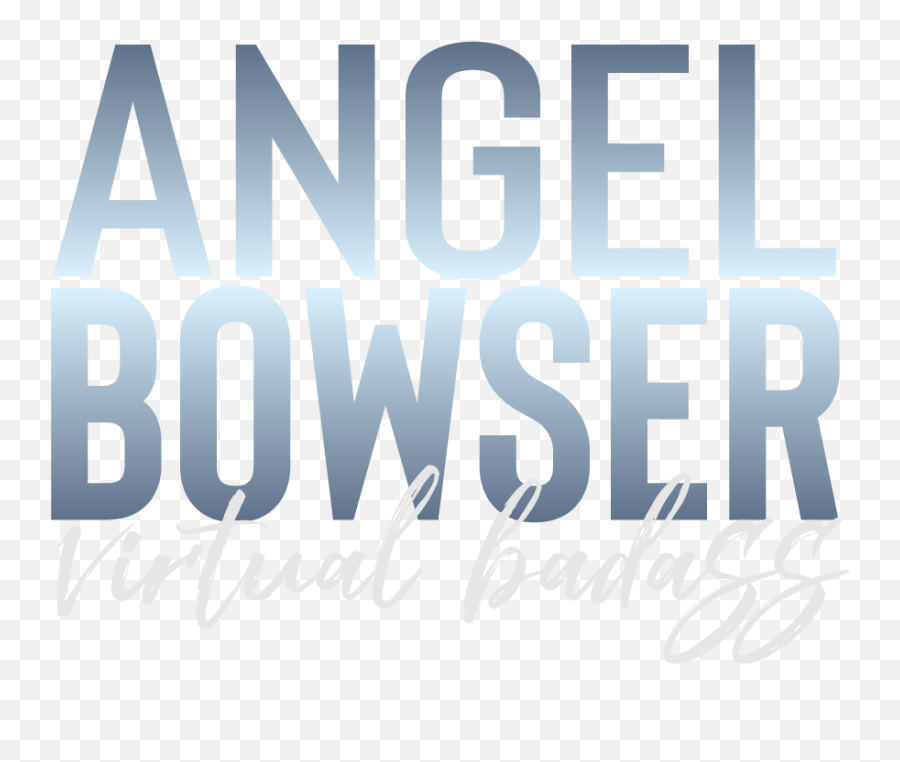 Angel Bowser - Event Png,Bowser Logo