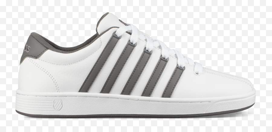 K - 03629 135 K Swiss Png,Kswiss Logos