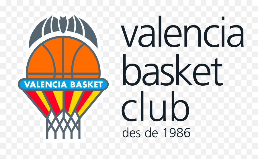 Valencia - Valencia Bc Png,Basket Png