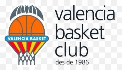 Valencia - Valencia Bc Png,Basket Png