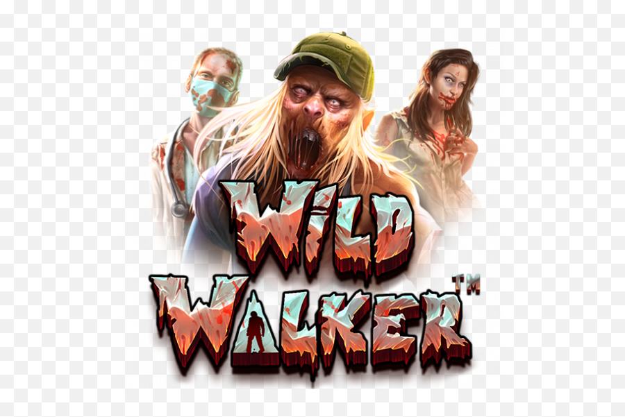 Wild Walker Slot Review - Pragmatic Play Games Wild Walker Pragmatic Play Png,Walker Png
