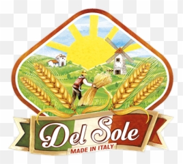 Pastificio Del Sole In Irpinia - Common Wheat Png,Chopped Logo