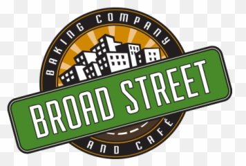 Home - Broad Street Baking Company Cafe Logo png