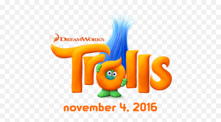 Pez Palz Friends Of Dreamworks Trolls - Shrek Png,Dreamworks Animation Logo