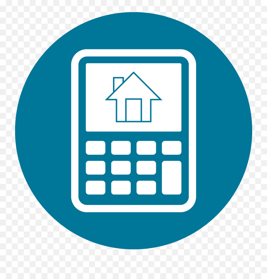 Mortgage Calculators - Mortgage Calculator Icon Png,Icon Roswell Nm