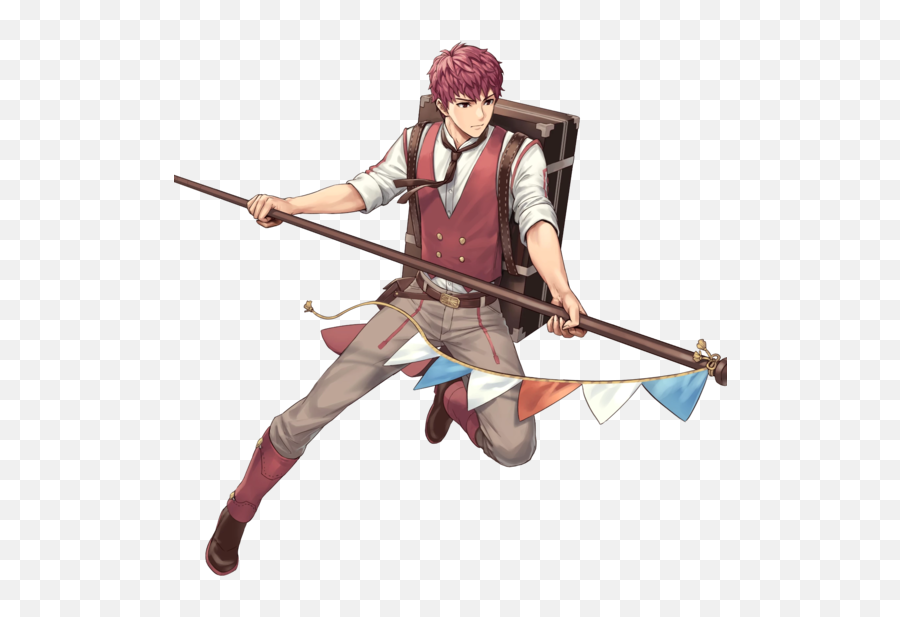 Filelukas Buffet For One Btlfacewebp - Fire Emblem Heroes Wiki Fire Emblem Heroes Picnic Lukas Png,Buffet Png