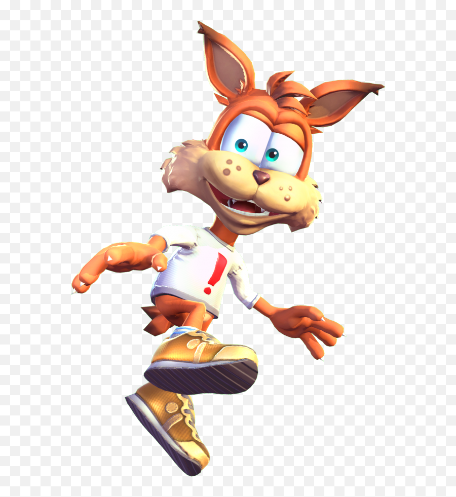 What Could Possibly Go Wrong 90s - Bubsy Paws On Fire Model Png,Rise Of The Tomb Raider Desktop Icon