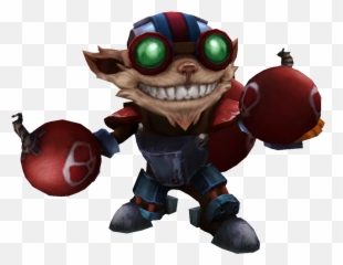 Ziggs League Of Legends Wiki Fandom - Of png