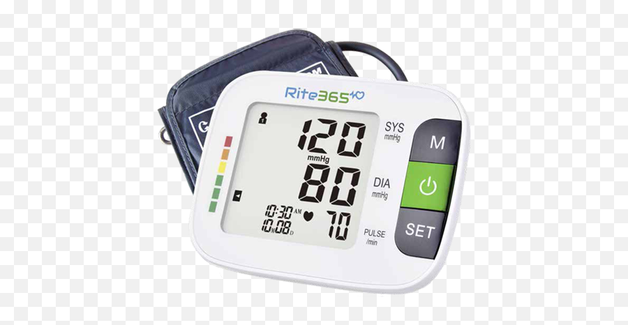 Avoid Common Mistakes While Measuring Your Blood Pressure - Indicator Png,Blood Pressure Monitor Icon