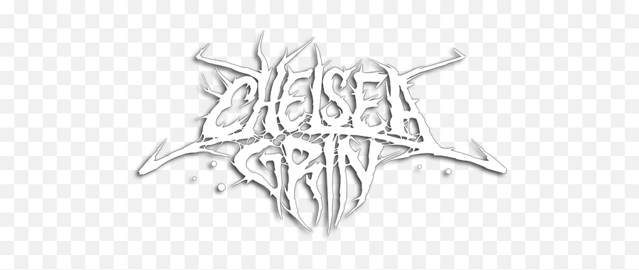 Download Free Png Chelsea Grin Music Fanart Fanarttv - Logo Chelsea Grin Png,Chelsea Png