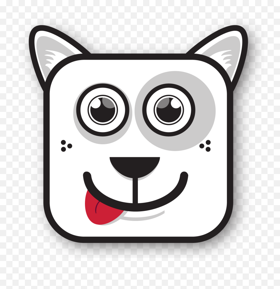 Css - Happy Png,Lol Cat/dog Icon