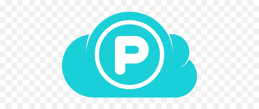 Free Cloud Storage App For - App Pcloud Png,Cloud App Icon