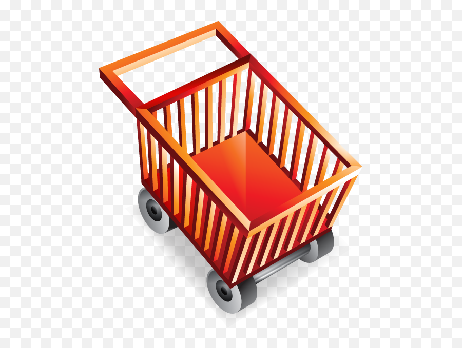 001 Shoppingcart Empty Icon Png Ico Or - Shopping Cart,Empty Shopping Cart Icon