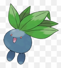 Pokemon Letu0027s Go Oddish - Stats Moves Evolution Oddish Png,Pokemon Dragon Type Icon