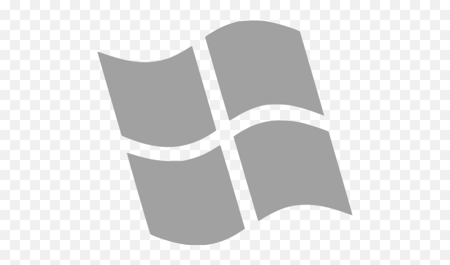 Os Windows Icons - Vertical Png,Black Windows Icon