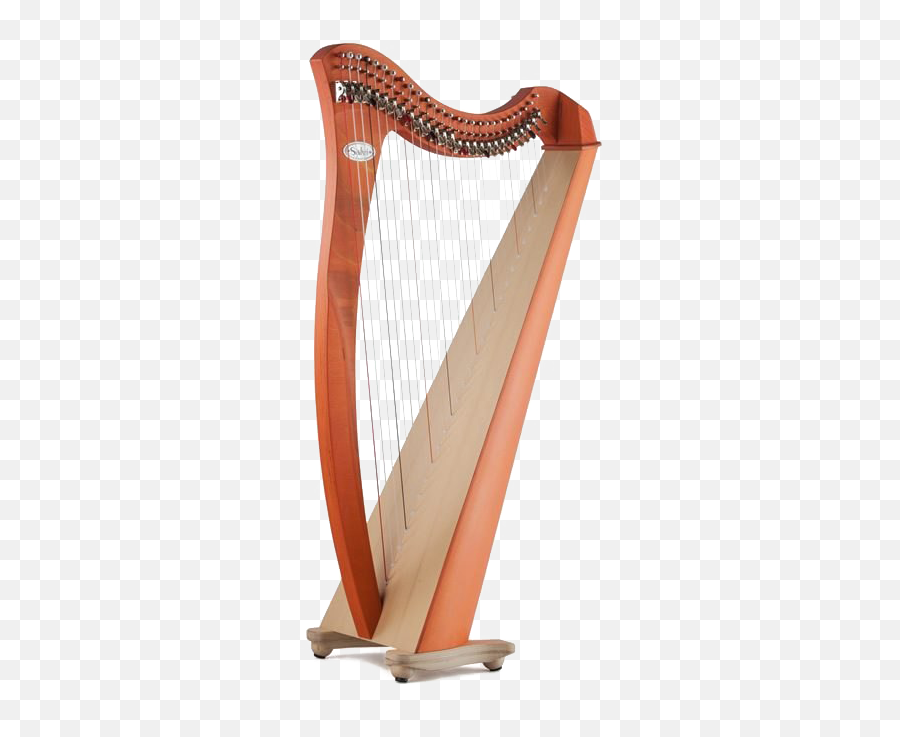 Harp Png Transparent Images All - Harp,Rihanna Transparent Background