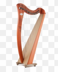 Harp Png Transparent Images All - Harp,Rihanna Transparent Background
