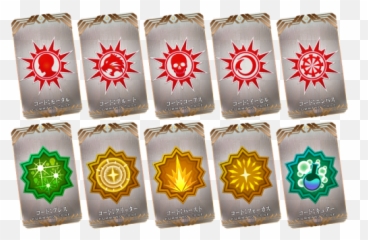 Fategrand Order Fes 2018 3rd Anniversary - Fategrand Command Code Fgo Png,Fate Go Medusa Icon