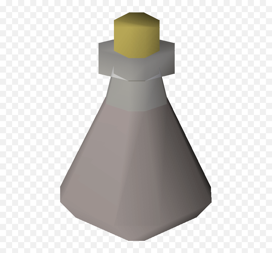 Lamp Oil Osrs - Vial Of Liquid Png,Oldschool Runescape Icon