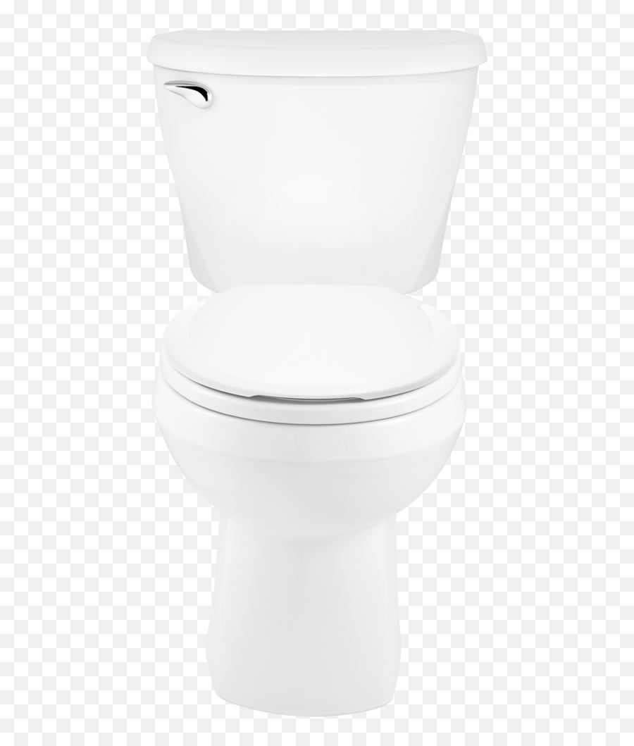 Reliant 48l Round Front Toilet American Standard - Toilet Seat Png,Toilet Png