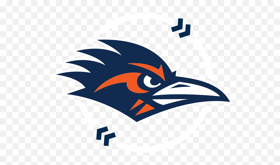 Transfer To Utsa Future Roadrunner - Utsa Roadrunners Png,Blue Marvel Vs Icon