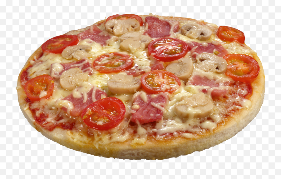 Download Hd Pizza Png Transparent Image - Nicepngcom,Pizza Png