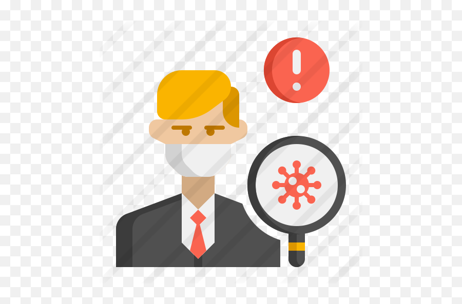 Symptoms - Worker Png,Early Detection Icon