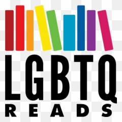 January 2021 Lgbtq Reads - Dot png