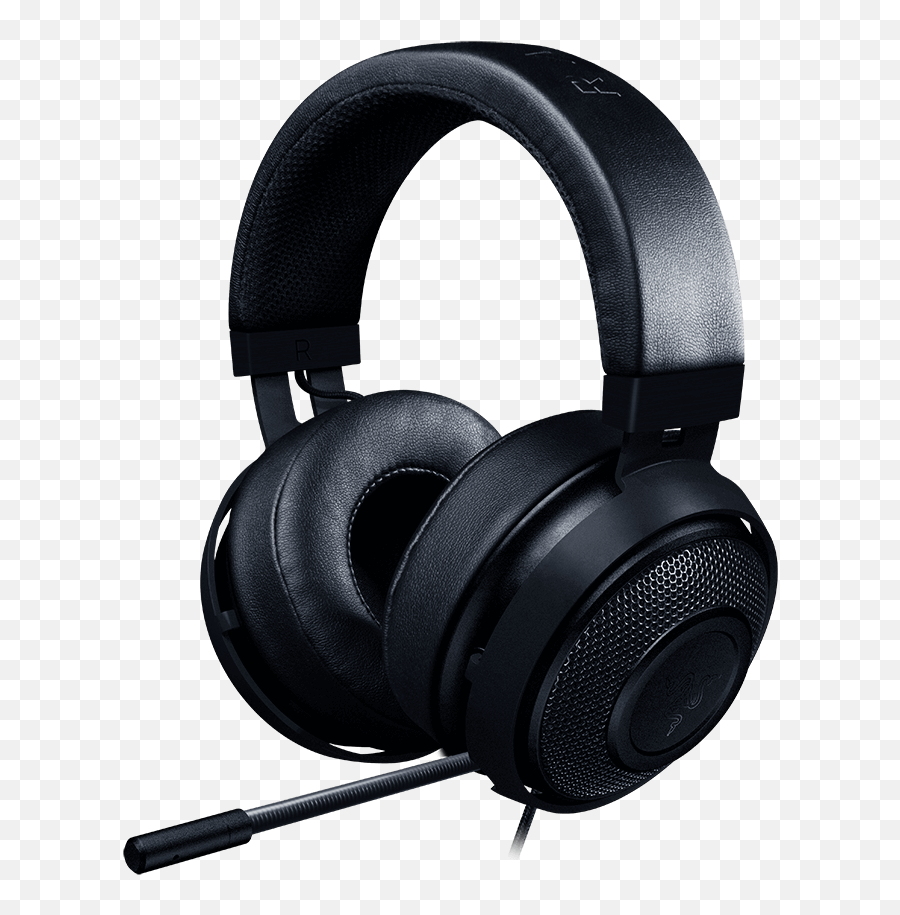 Razer Kraken 7 - Razer Kraken V2 Png,Razer Kraken 7.1 V2 Icon