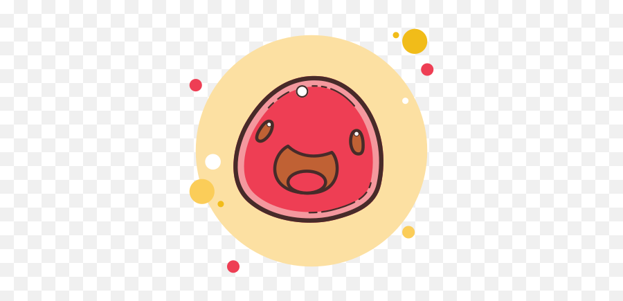 Iconos Slime Rancher - Descarga Gratis Png Y Vector Slimes Rancher Png,Slime Icon