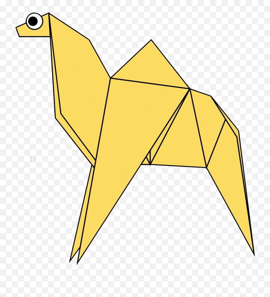 Origami Page Png Youtube Link Icon