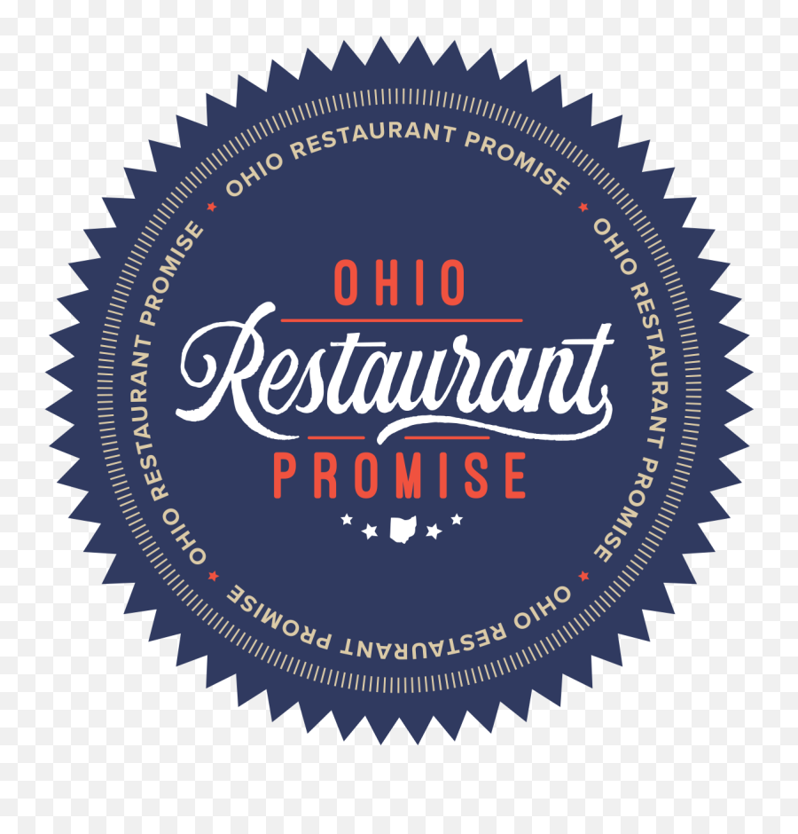 The Ohio Restaurant Promise U2013 Pub Frato Concord - Legal Seal Png,Lavendar Icon