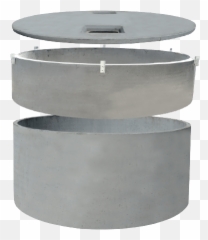 Water Tanks Civilmart - Solid png