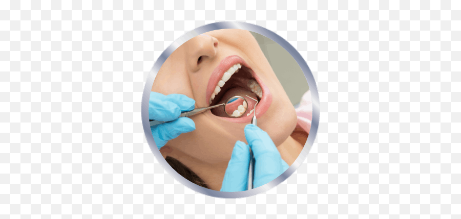 Is It A Cavity Or Sensitive Teeth Sensodyne - Dentistry Png,Icon Dental Treatment