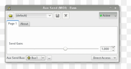 Qtractor Wiki Manual Png