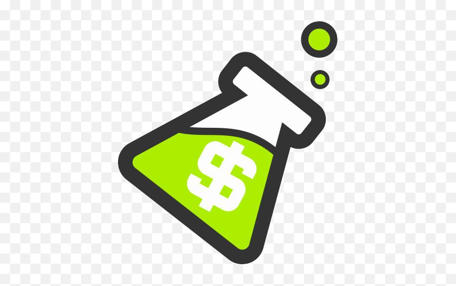 The Science Of Getting Rich By Wallace Wattles And Ryan J Png Beaker Icon
