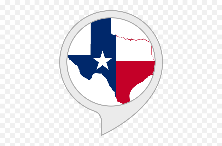 Amazoncom Texas State Facts Alexa Skills - Texas State Png,Texas State Png