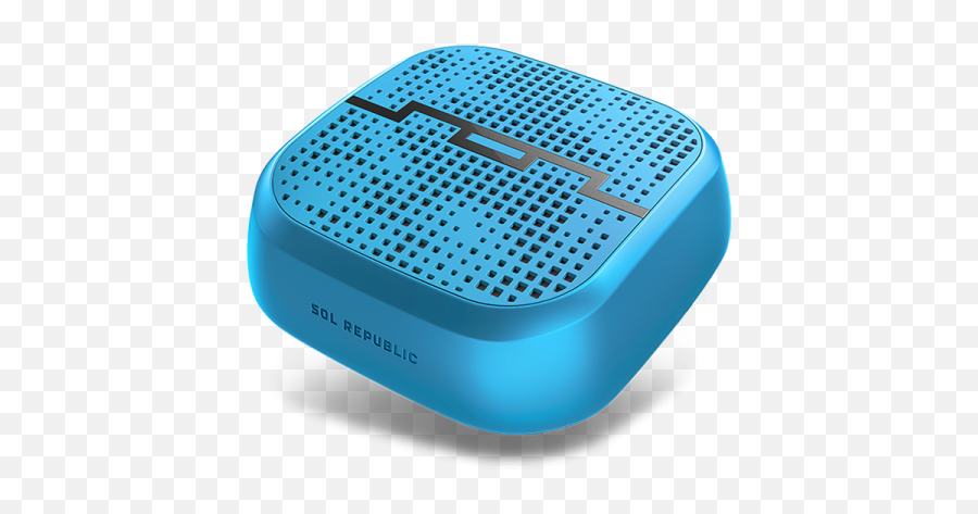 Best Electronic Gifts 2014 Edition - Sol Punk Speaker Png,Hopper No Bluetooth Audio Icon