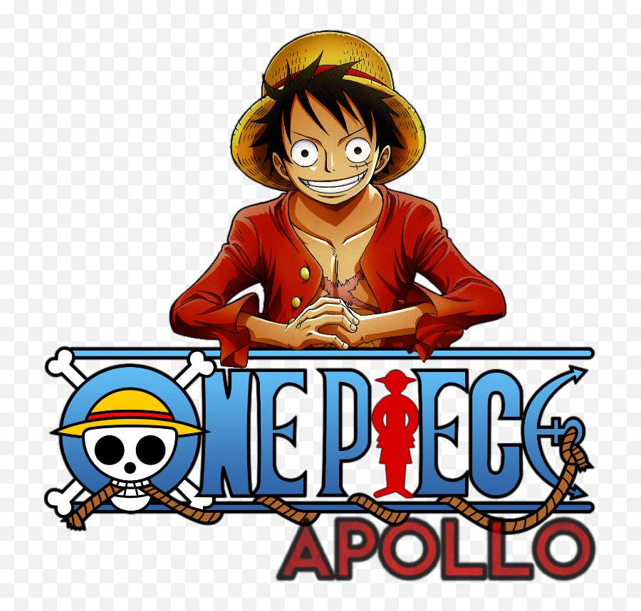 Home - Transparent One Piece Logo Png,One Piece Logo